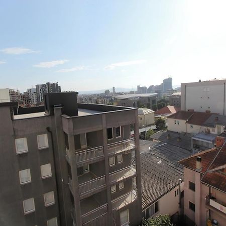 Kasumi Apartment Prishtinë Luaran gambar