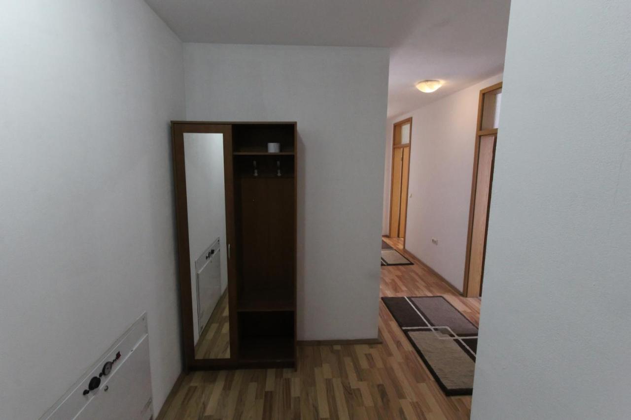 Kasumi Apartment Prishtinë Luaran gambar