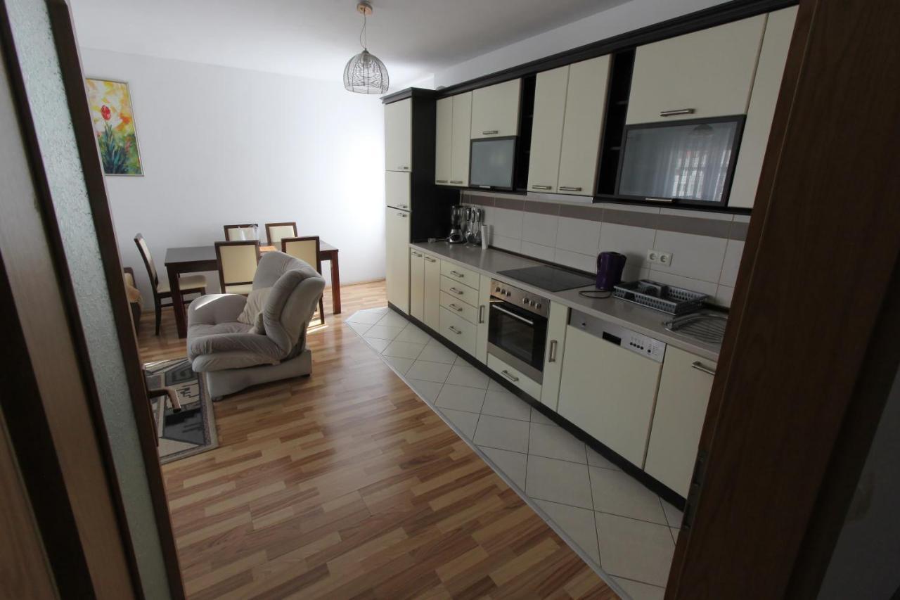 Kasumi Apartment Prishtinë Luaran gambar