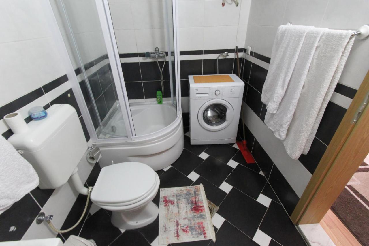 Kasumi Apartment Prishtinë Luaran gambar