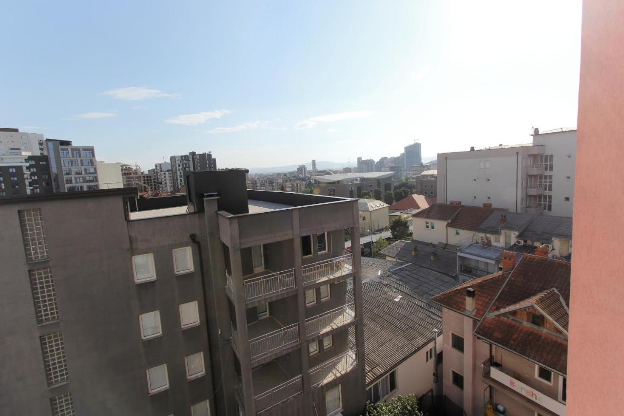 Kasumi Apartment Prishtinë Luaran gambar