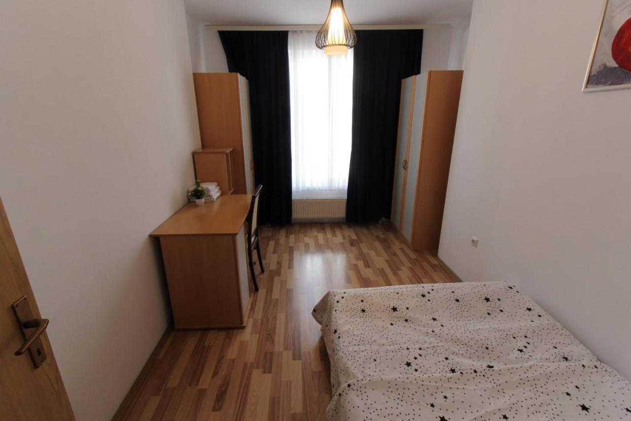 Kasumi Apartment Prishtinë Luaran gambar
