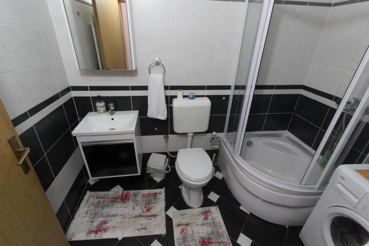 Kasumi Apartment Prishtinë Luaran gambar