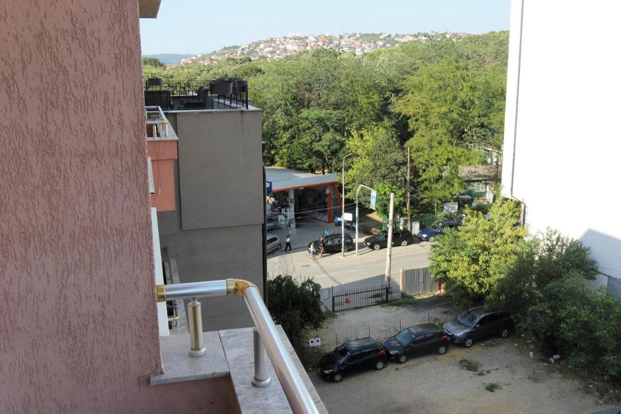 Kasumi Apartment Prishtinë Luaran gambar