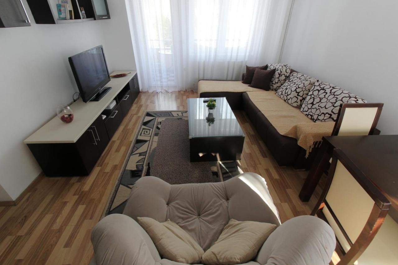 Kasumi Apartment Prishtinë Luaran gambar