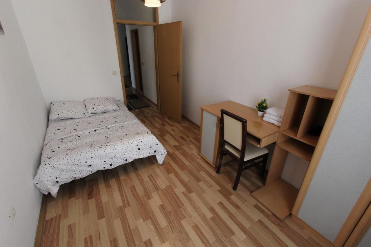 Kasumi Apartment Prishtinë Luaran gambar