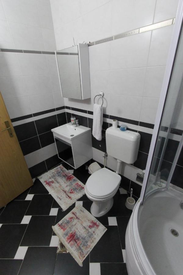 Kasumi Apartment Prishtinë Luaran gambar