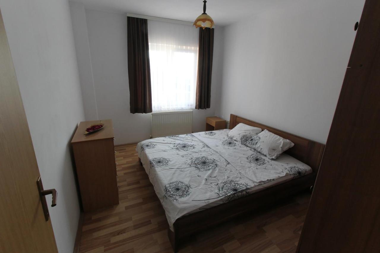 Kasumi Apartment Prishtinë Luaran gambar