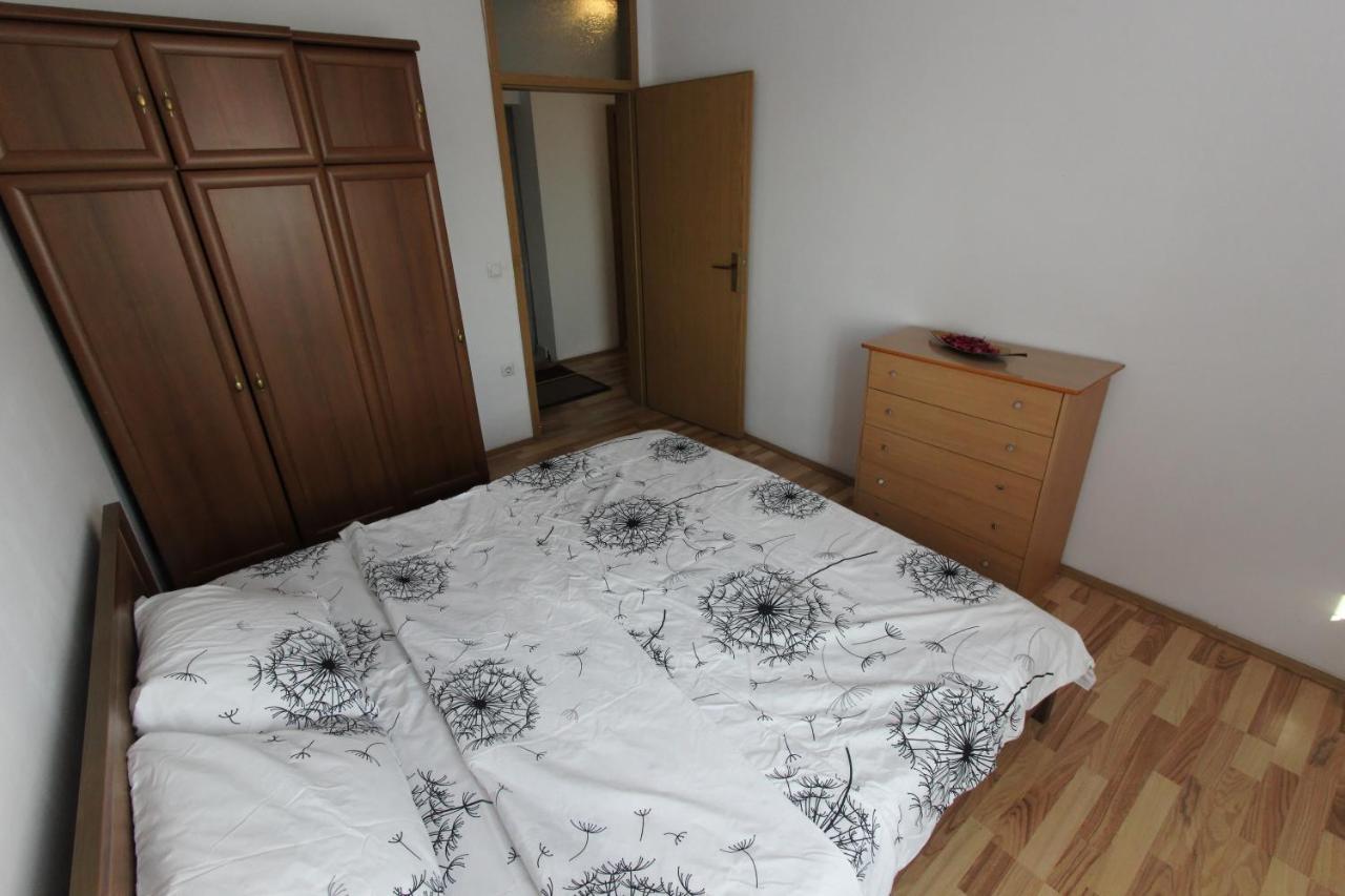 Kasumi Apartment Prishtinë Luaran gambar