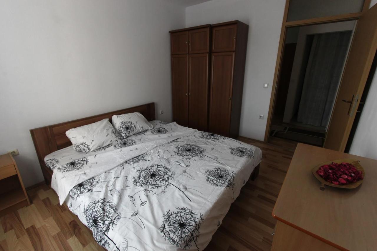 Kasumi Apartment Prishtinë Luaran gambar